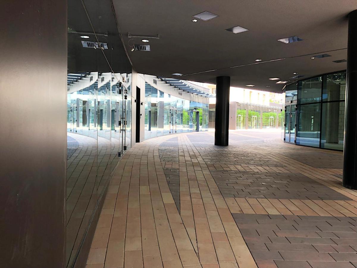 Apartimento Bulvar Prima Wroclaw Exterior photo