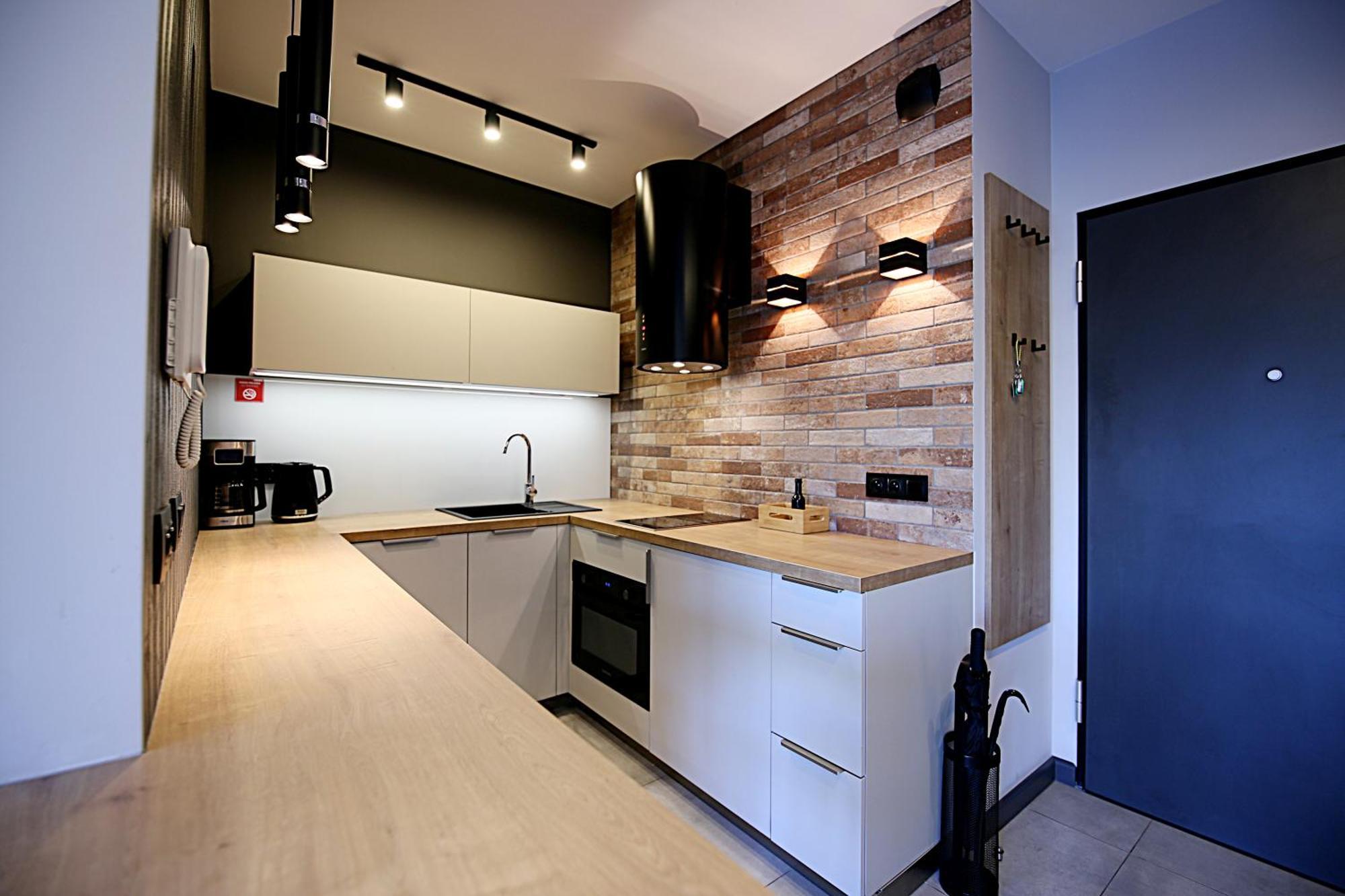 Apartimento Bulvar Prima Wroclaw Exterior photo